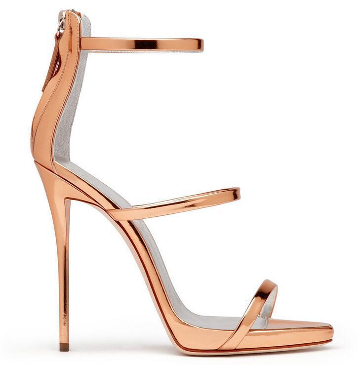 Women's Catwalk High Heels | Elegant Fashion Pumps