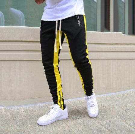 Men's Casual Jogger Pants | Comfortable Sweatpants