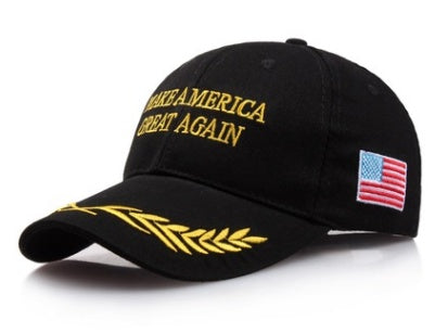 Men's Fashion Baseball Cap | Adjustable Casual Hat