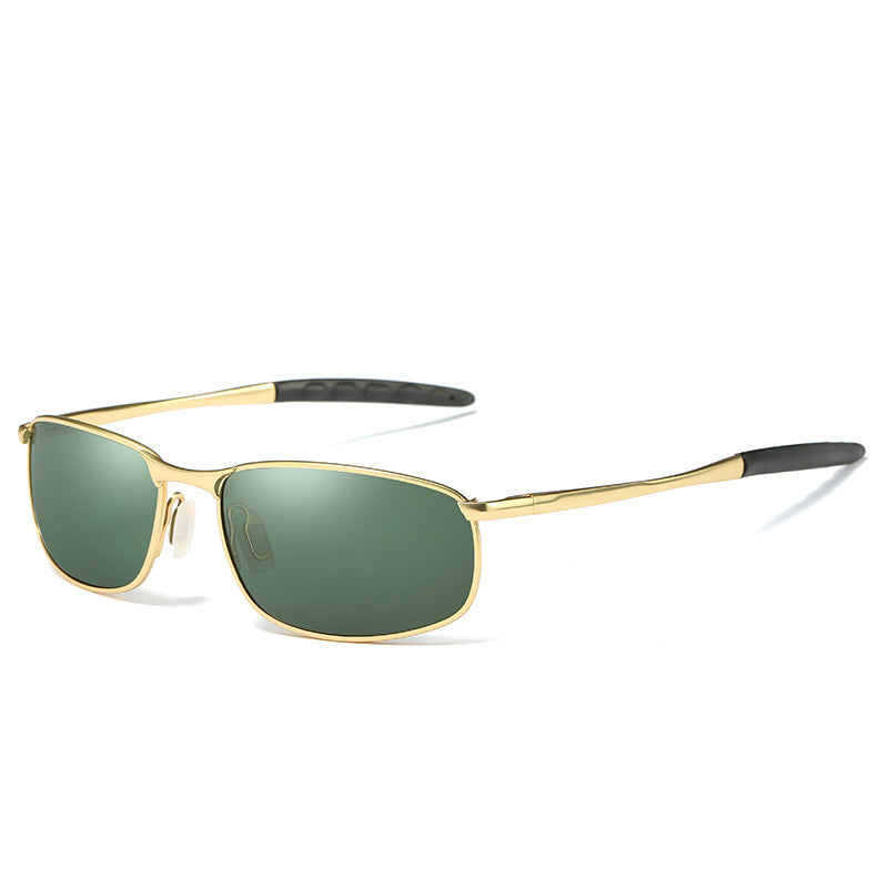 Men's Polarized Driving Sunglasses | UV Protection Shades
