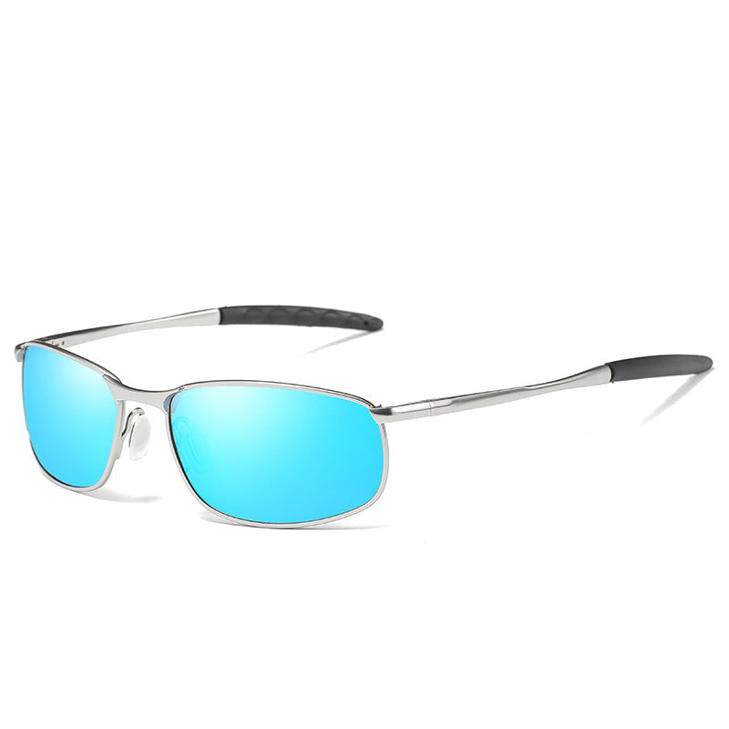 Men's Polarized Driving Sunglasses | UV Protection Shades