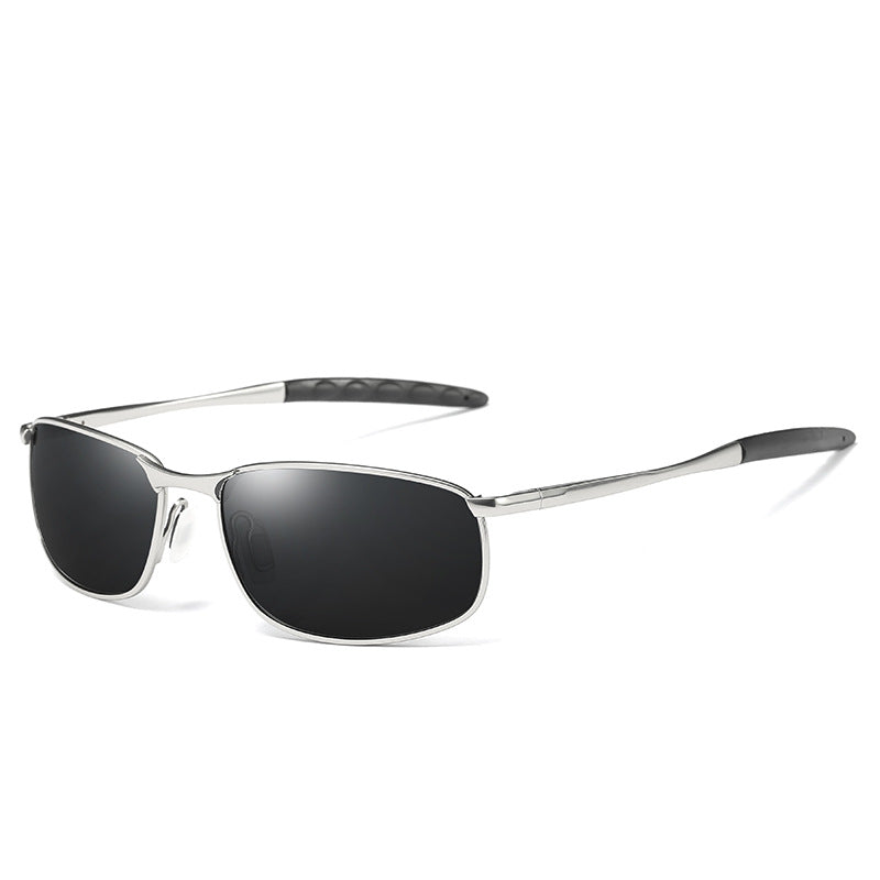 Men's Polarized Driving Sunglasses | UV Protection Shades