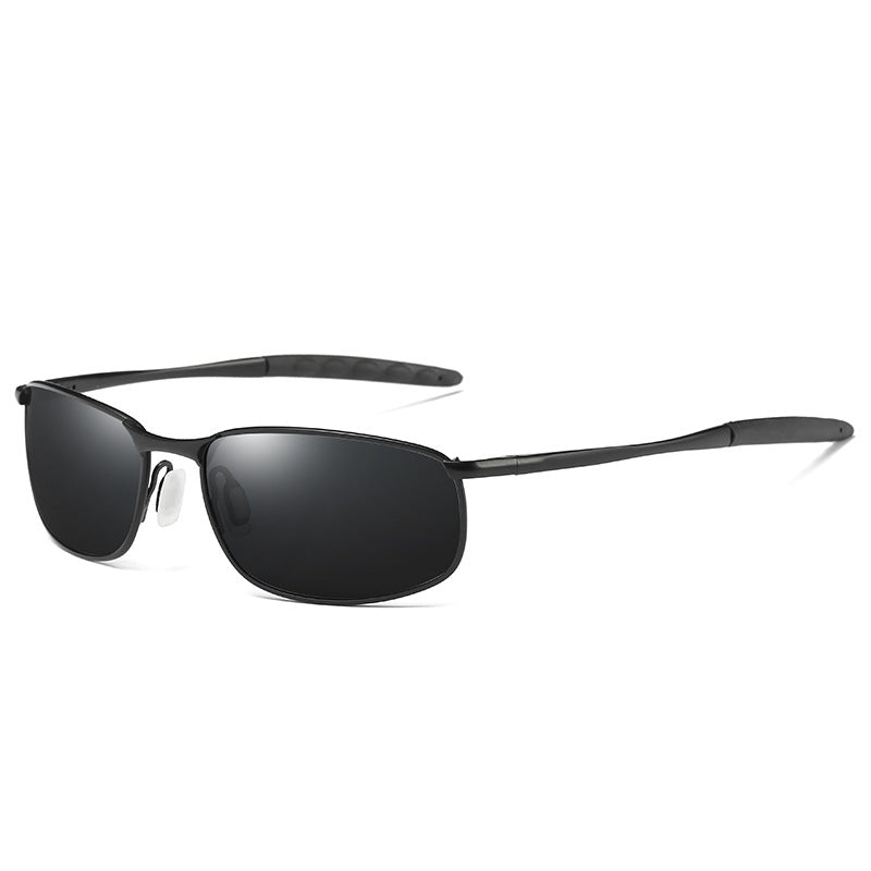 Men's Polarized Driving Sunglasses | UV Protection Shades