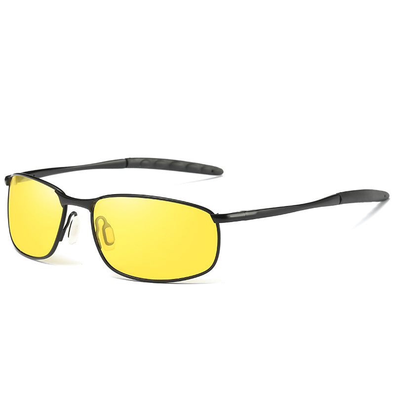 Men's Polarized Driving Sunglasses | UV Protection Shades