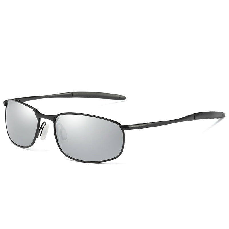 Men's Polarized Driving Sunglasses | UV Protection Shades