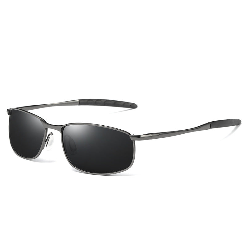 Men's Polarized Driving Sunglasses | UV Protection Shades