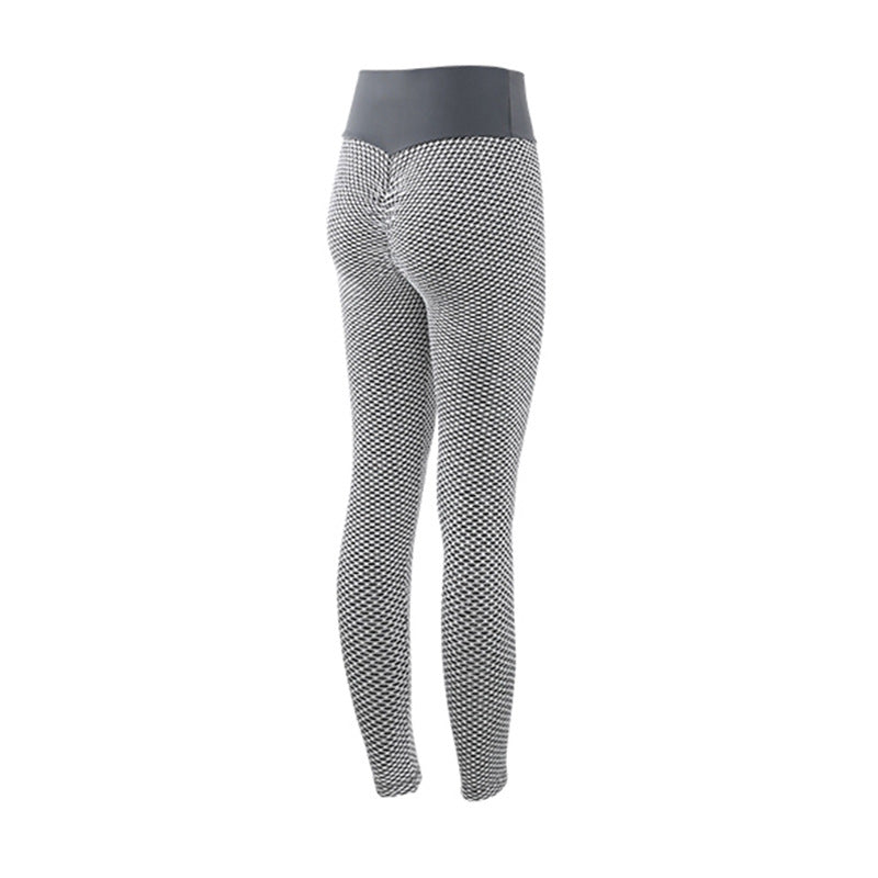 Women's Seamless High Waist Leggings | Fitness Yoga Pants