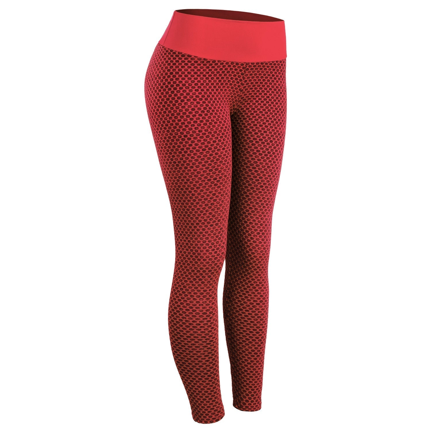 Women's Seamless High Waist Leggings | Fitness Yoga Pants
