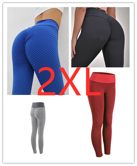 Women's Seamless High Waist Leggings | Fitness Yoga Pants
