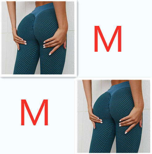Women's Seamless High Waist Leggings | Fitness Yoga Pants