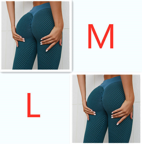 Women's Seamless High Waist Leggings | Fitness Yoga Pants
