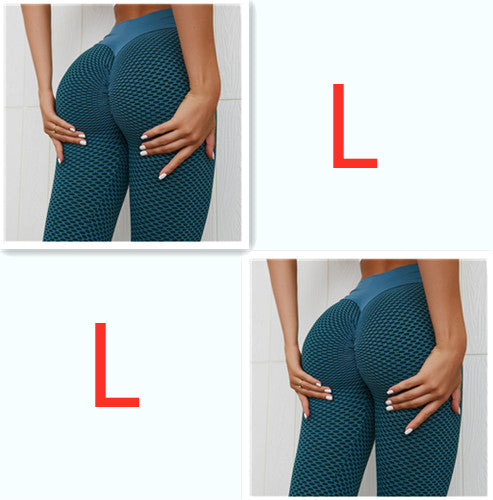 Women's Seamless High Waist Leggings | Fitness Yoga Pants