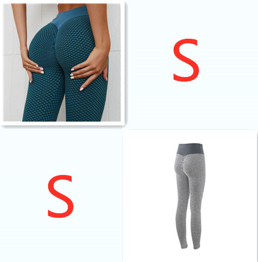 Women's Seamless High Waist Leggings | Fitness Yoga Pants