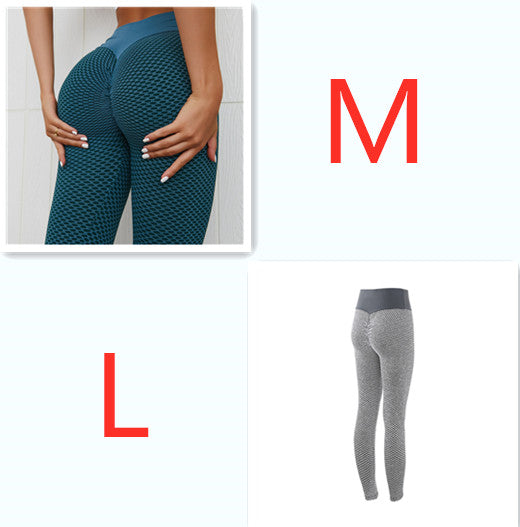 Women's Seamless High Waist Leggings | Fitness Yoga Pants