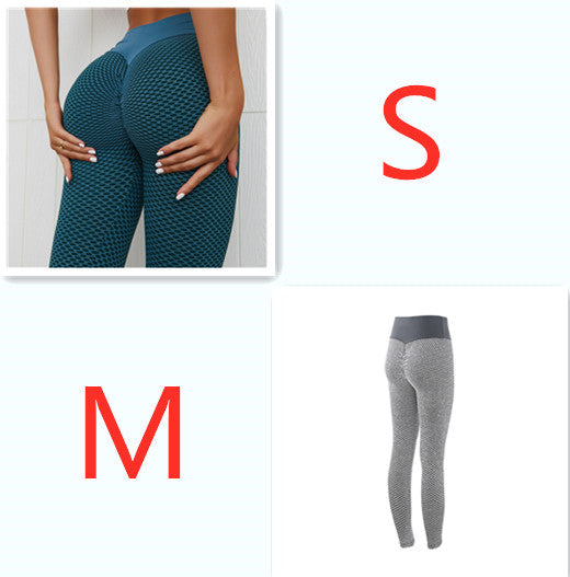 Women's Seamless High Waist Leggings | Fitness Yoga Pants