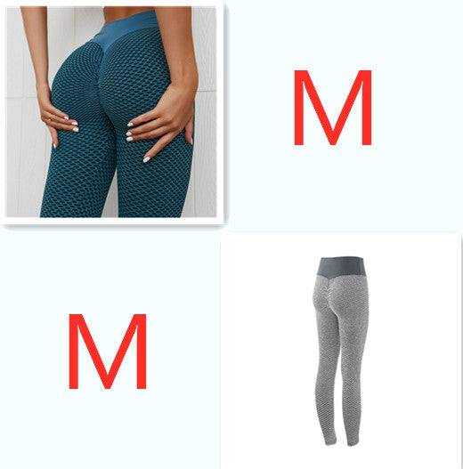 Women's Seamless High Waist Leggings | Fitness Yoga Pants