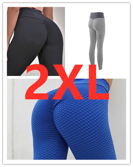 Women's Seamless High Waist Leggings | Fitness Yoga Pants