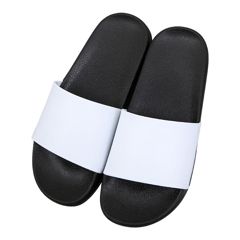 Men's Luxury Slide Sandals | Non-Slip Summer Slippers
