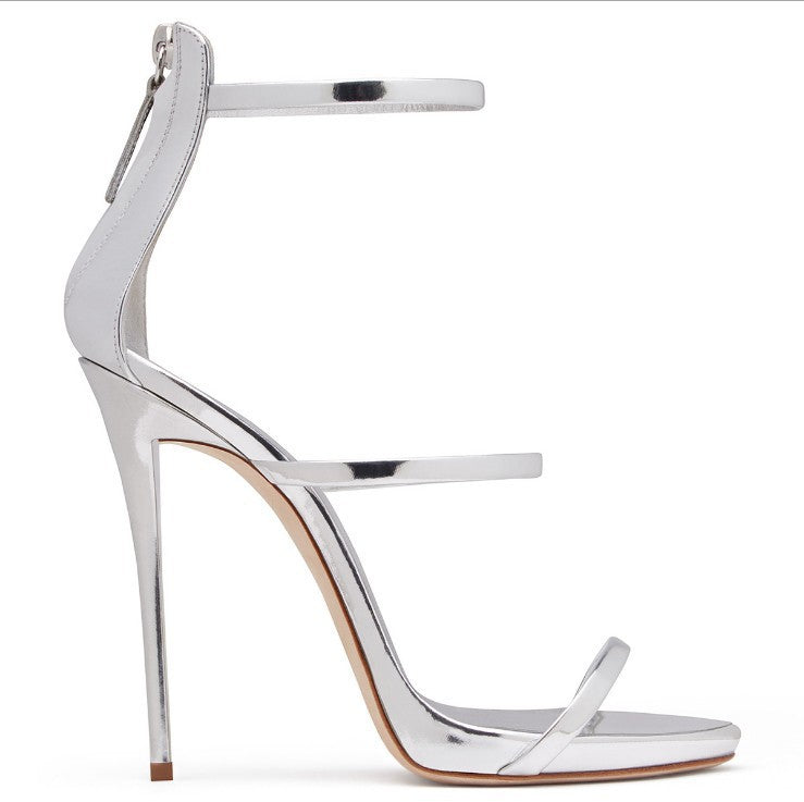 Women's Catwalk High Heels | Elegant Fashion Pumps