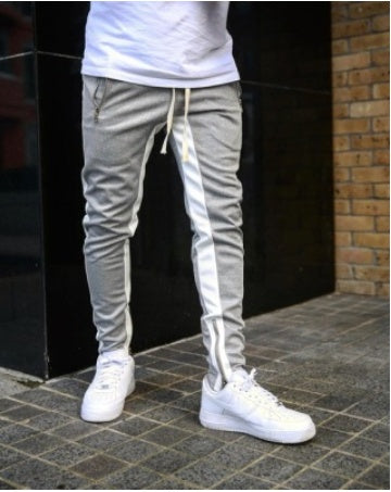 Men's Casual Jogger Pants | Comfortable Sweatpants