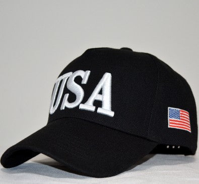 Men's Fashion Baseball Cap | Adjustable Casual Hat