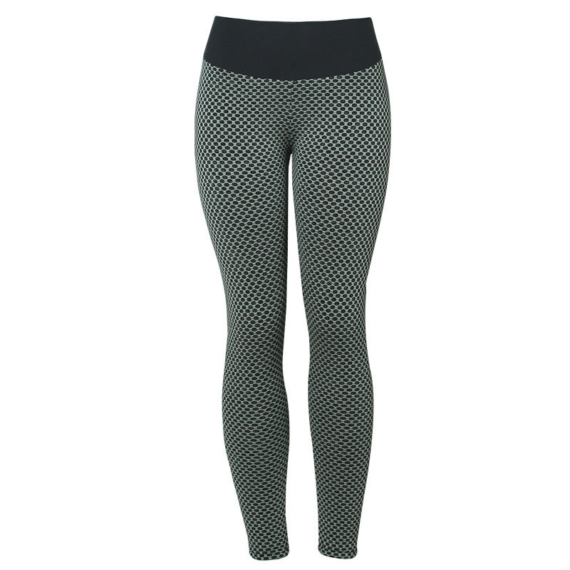Women's Seamless High Waist Leggings | Fitness Yoga Pants