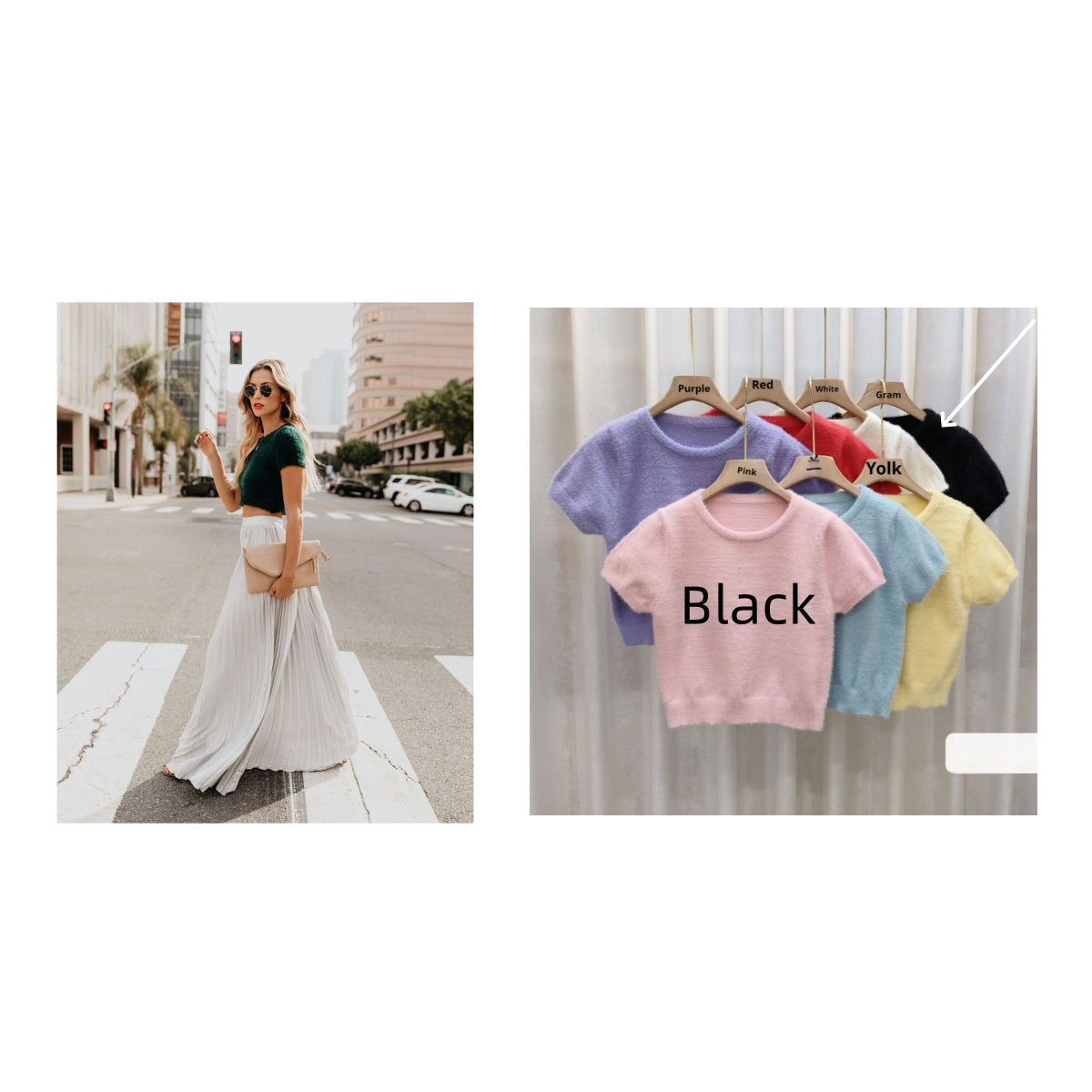 Women's High Waist Long Skirt | Casual Maxi Fashion Skirt