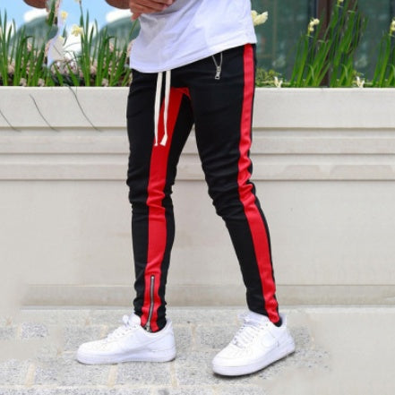 Men's Casual Jogger Pants | Comfortable Sweatpants