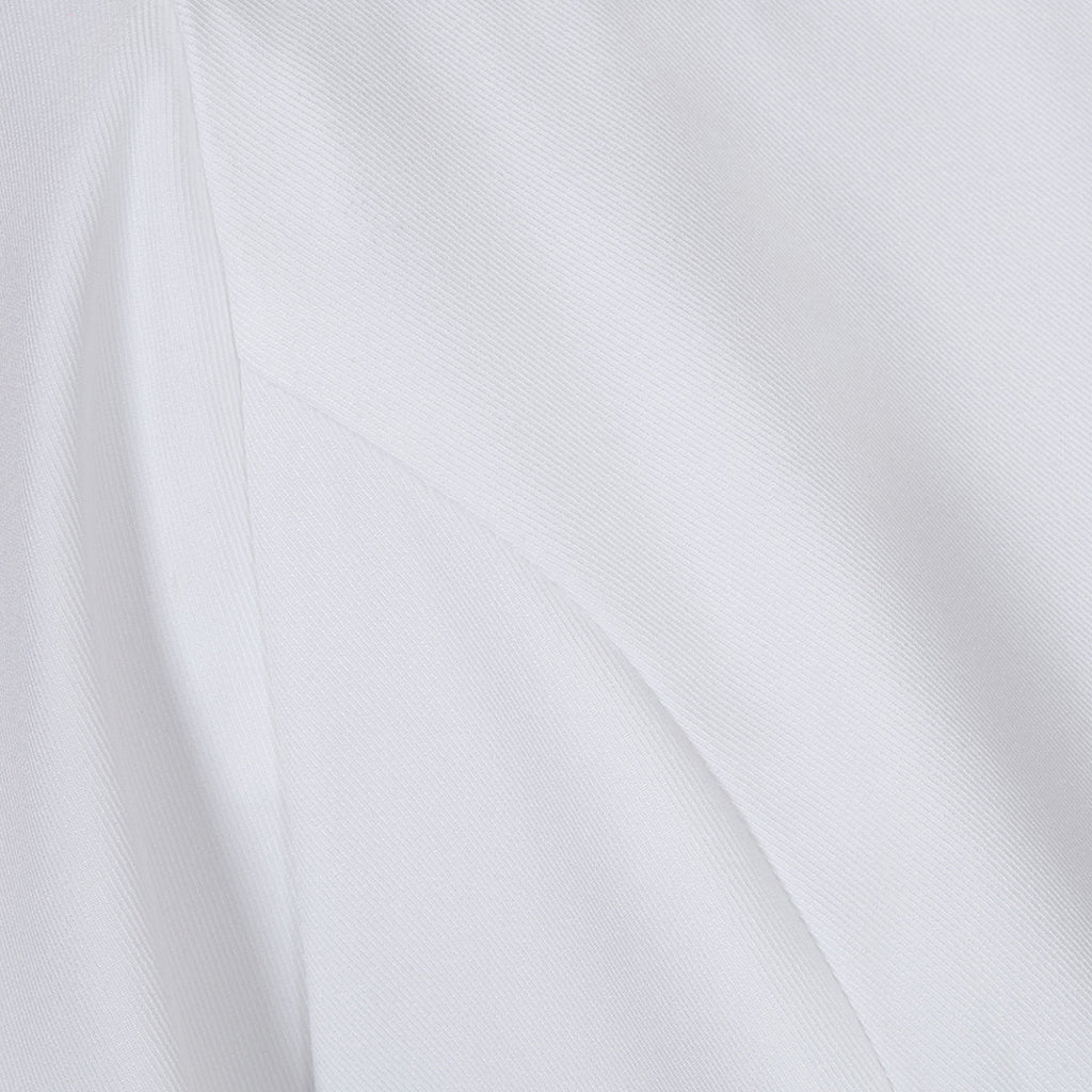 White Lapel Blazers