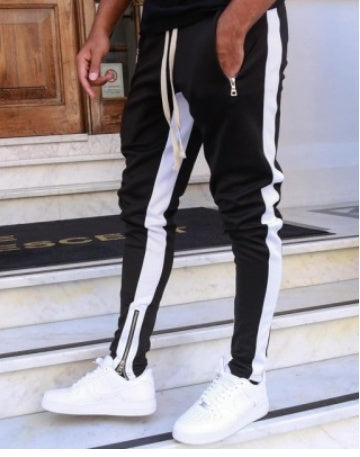 Men's Casual Jogger Pants | Comfortable Sweatpants