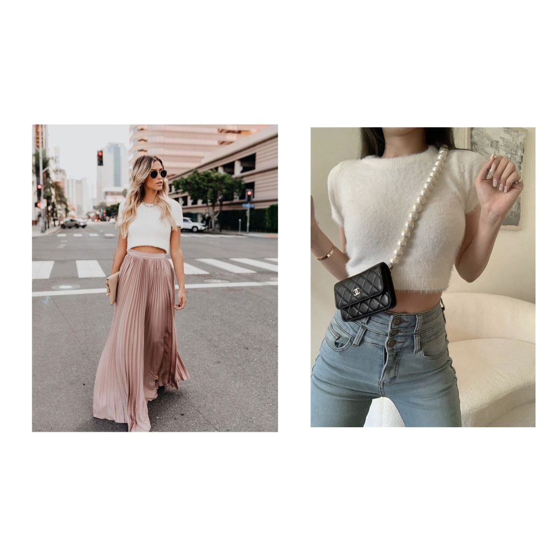 Women's High Waist Long Skirt | Casual Maxi Fashion Skirt