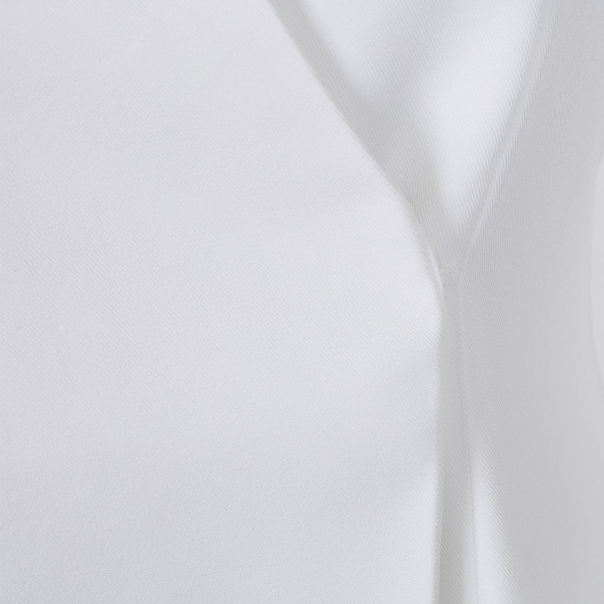 White Lapel Blazers