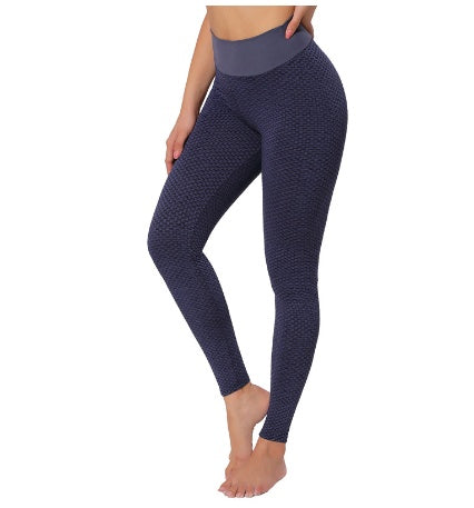 Women's Seamless High Waist Leggings | Fitness Yoga Pants