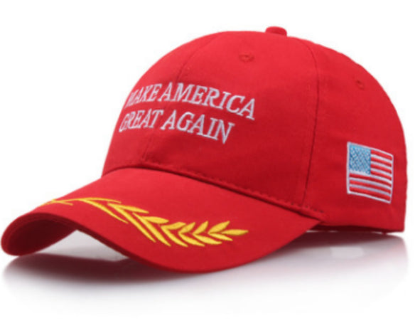 Men's Fashion Baseball Cap | Adjustable Casual Hat
