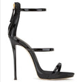 Women's Catwalk High Heels | Elegant Fashion Pumps