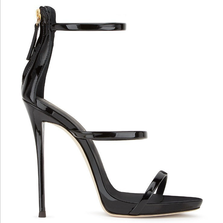 Women's Catwalk High Heels | Elegant Fashion Pumps