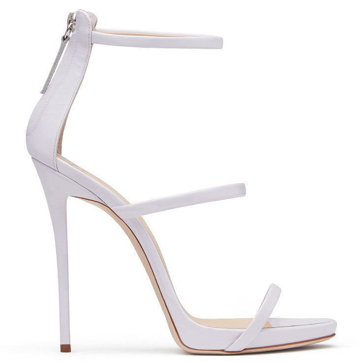 Women's Catwalk High Heels | Elegant Fashion Pumps