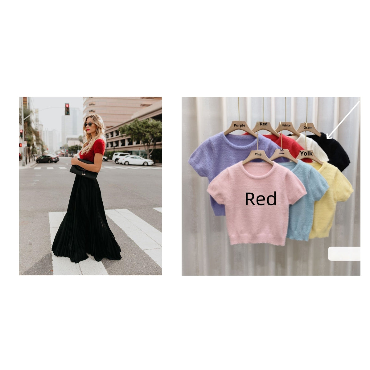 Women's High Waist Long Skirt | Casual Maxi Fashion Skirt