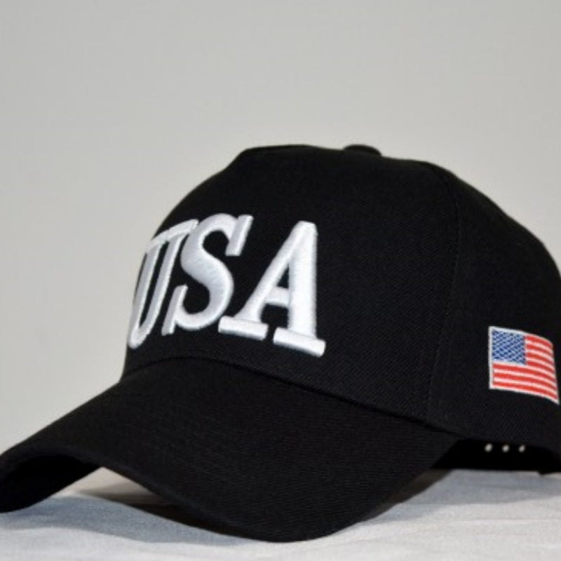 Men's Fashion Baseball Cap | Adjustable Casual Hat