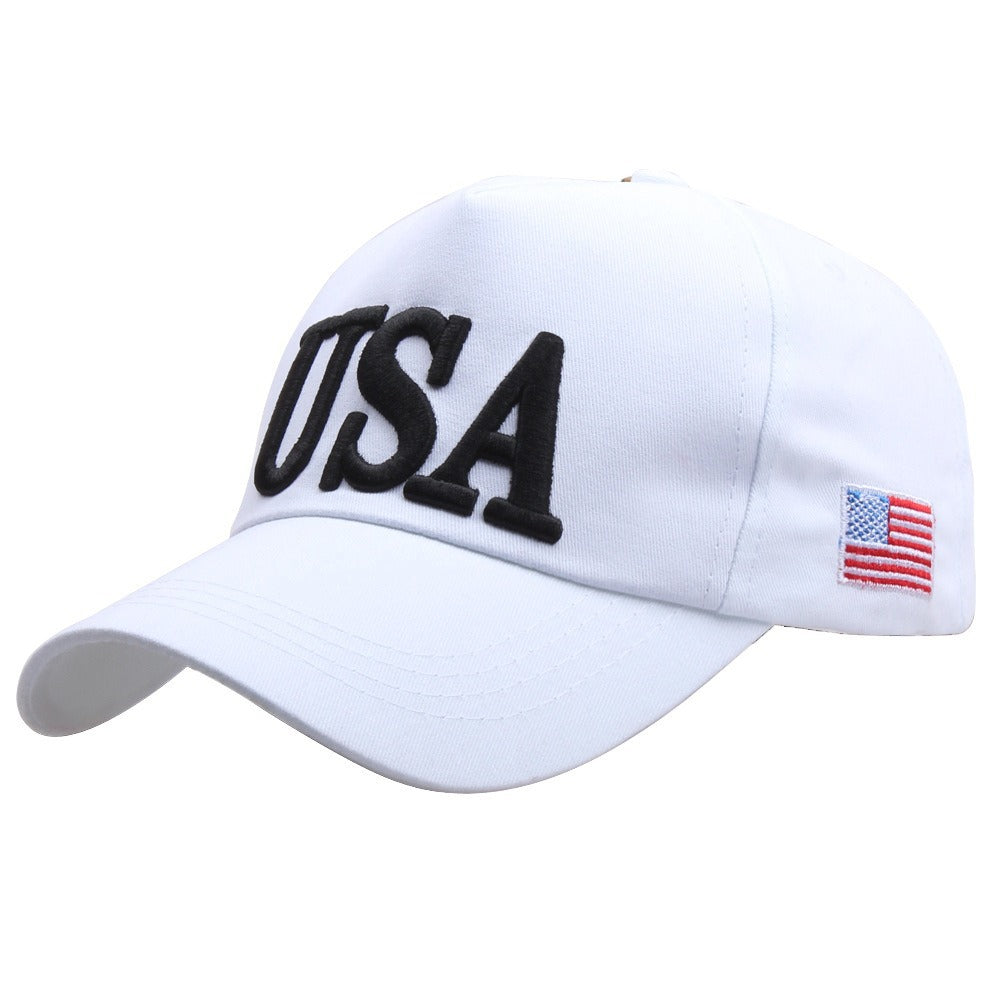 Men's Fashion Baseball Cap | Adjustable Casual Hat